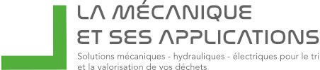 Logo La Mécanique et ses Applications