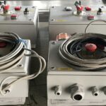 Boîtiers électriques de contrôle commande
