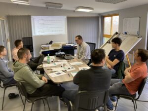 Formations certifiées Qualiopi