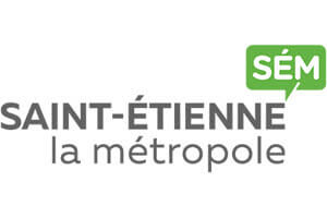 Saint Etienne Métropole